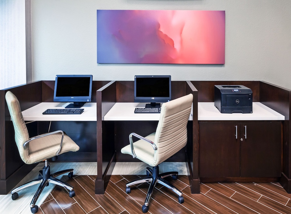 Holiday Inn Tyler Conference Center by IHG - photo 30