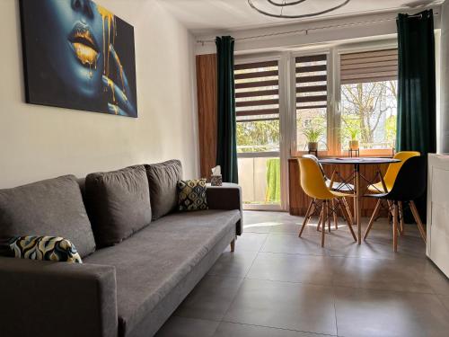 Apartament Teresa — 4-Star Luxury Hotel in Nysa, Poland