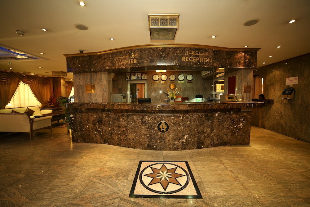 Awal Hotel — Manama — photo 3