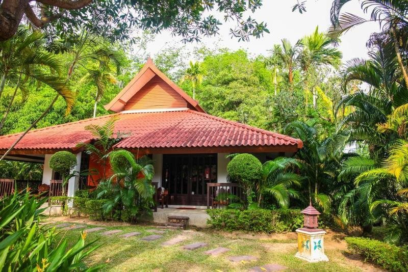 Baan Sai Yuan in Rawai, Thailand