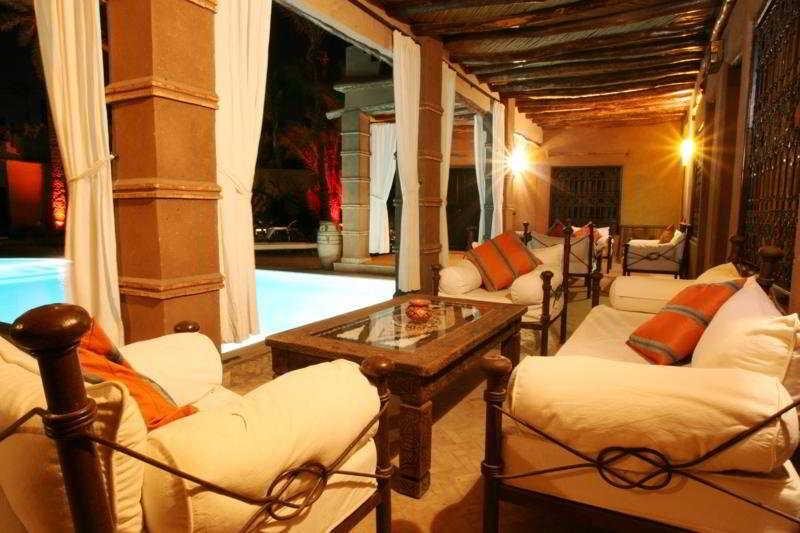 Dar Shama — Marrakesh — photo 3