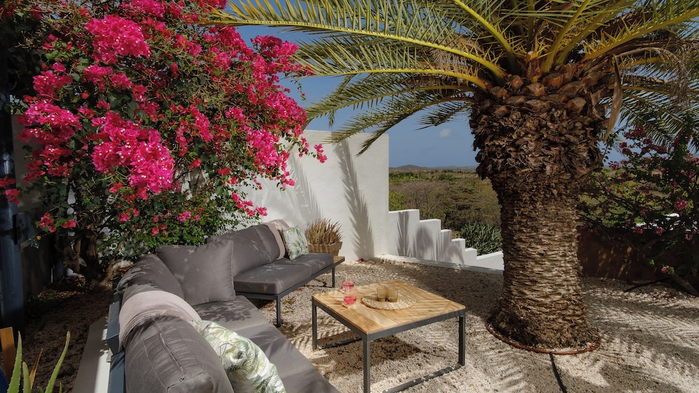 Saint Joris Boutique Resort in Willemstad, CURAÇAO