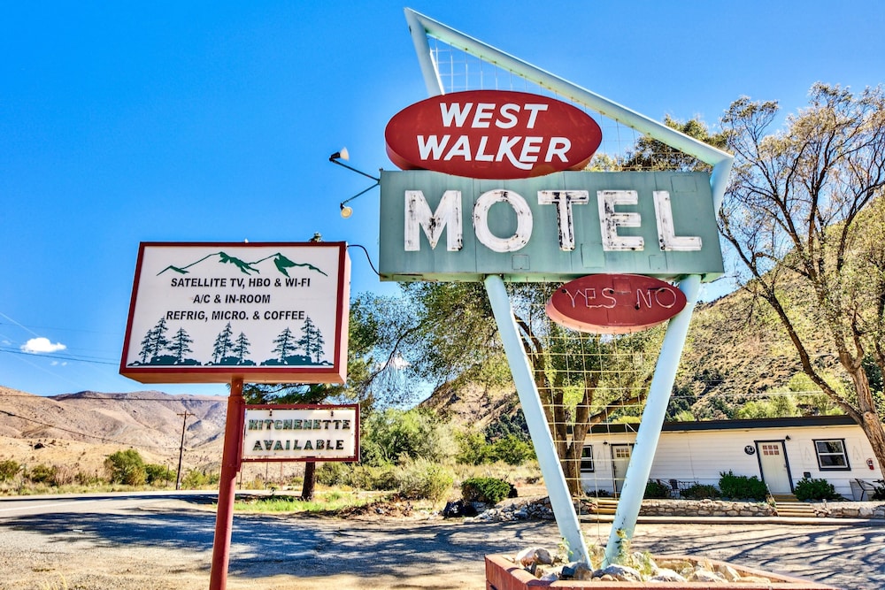 West Walker Motel - photo 51