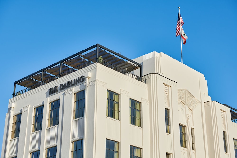 The Darling Hotel - photo 47