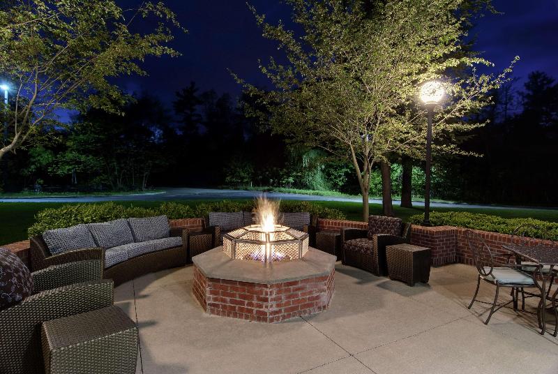 Hilton Garden Inn Albany Airport