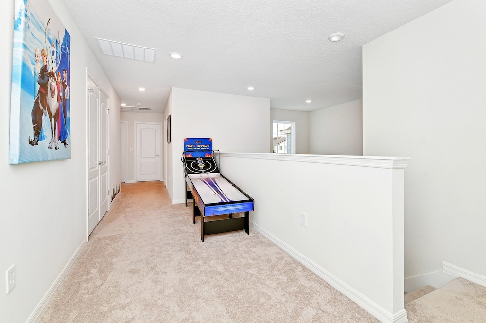 5br Modern Villa in Soltera Resort Disney Pool - photo 40