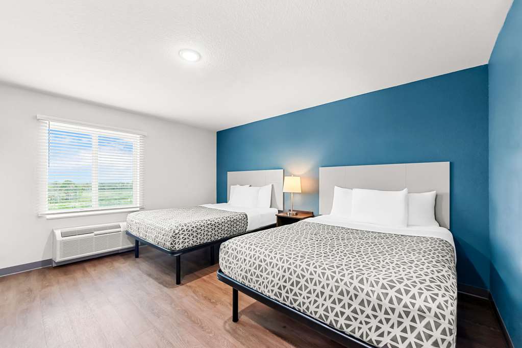 WoodSpring Suites Hudson Port Richey - photo 18