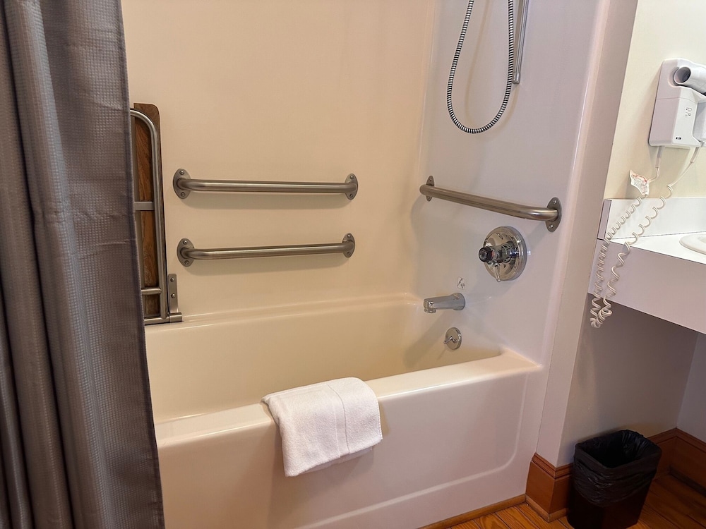 The Wayside Inn - photo 50