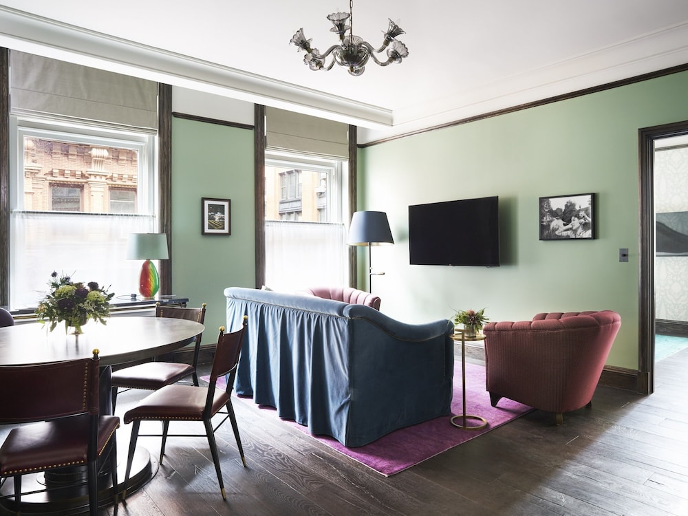 The Beekman A Thompson Hotel by Hyatt - photo 56