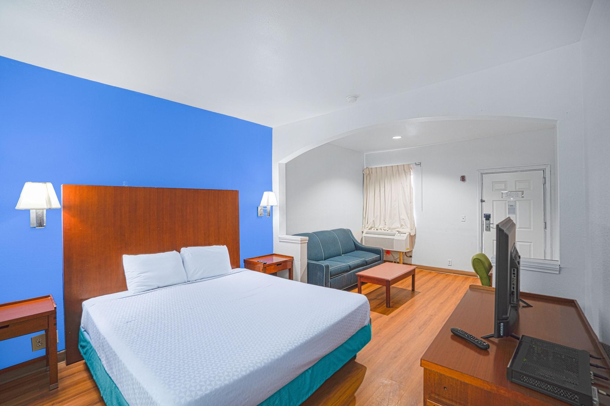 Motel 6 Galveston Seawall - photo 15