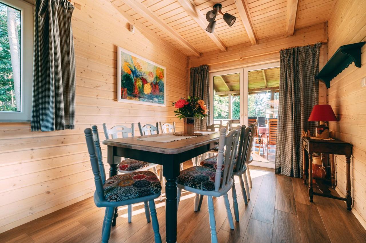 Łap las Pelnik in Unknown City, Poland