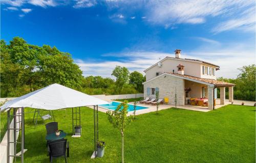 Villa Azura — 4-Star Luxury Hotel in Pula, Croatia