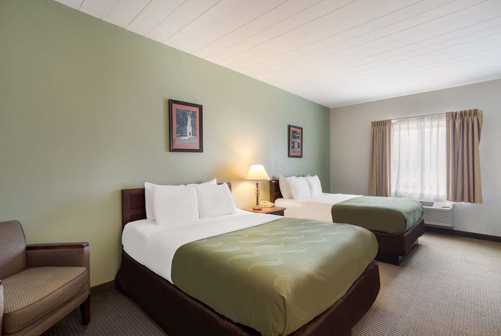 Quality Inn & Suites Monterey I 40 - photo 16