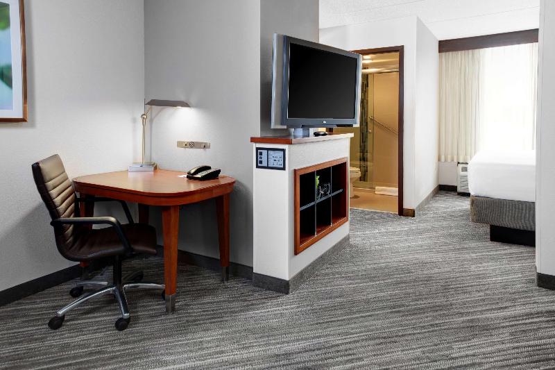 Hyatt Place Nashville Brentwood - photo 13