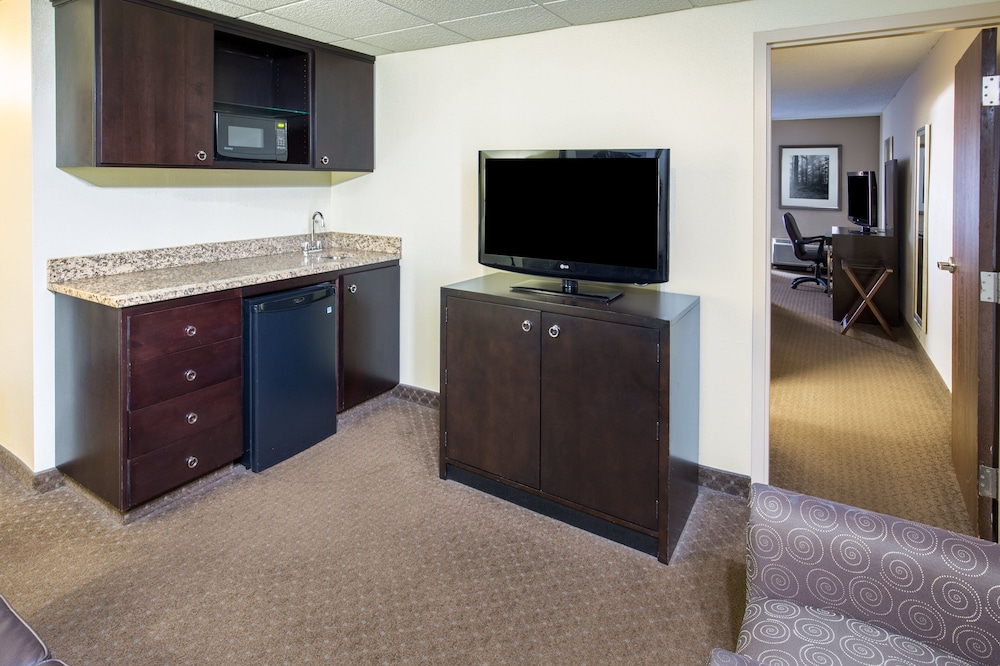 Holiday Inn Airport Portland an IHG Hotel - photo 5