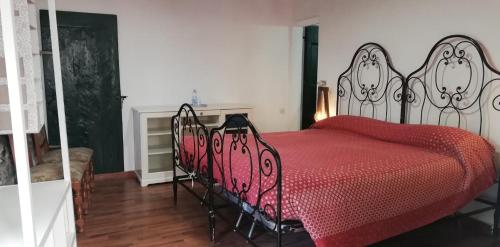 Il Borghetto Room&Breakfast pet-friendly hotel Rocca San Casciano
