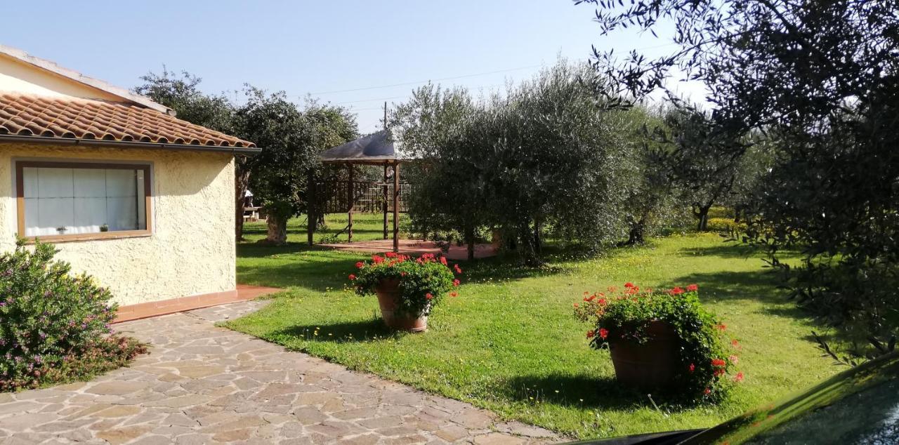 Villetta 3 Km Dal Mare — hotel in Donoratico