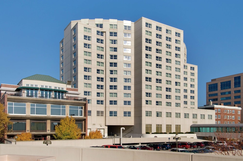 Hilton Madison Monona Terrace - photo 50