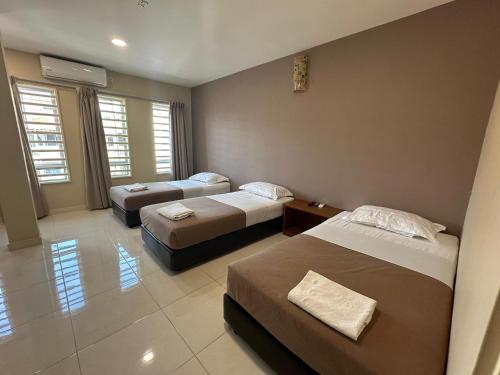 Mystudio - last minute hotel in Kuala Terengganu
