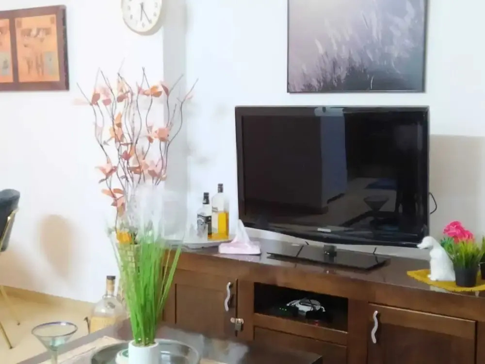 Enjoy Home — 5-Star Luxury Hotel in Jerusalem, Israel