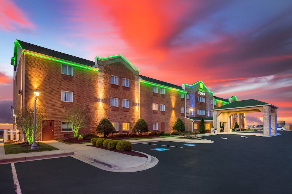 Holiday Inn Express Annapolis Kent Island an IHG Hotel - featured photo