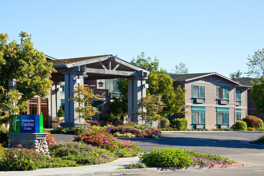 Holiday Inn Express & Suites Carpinteria by IHG - photo 43