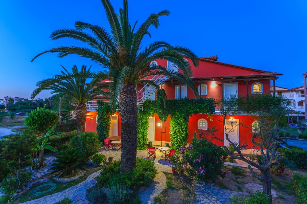 Tropical Studios — Zakynthos — photo 2