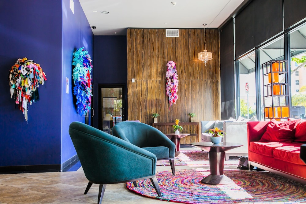 Porto Vista Hotel Downtown - photo 2