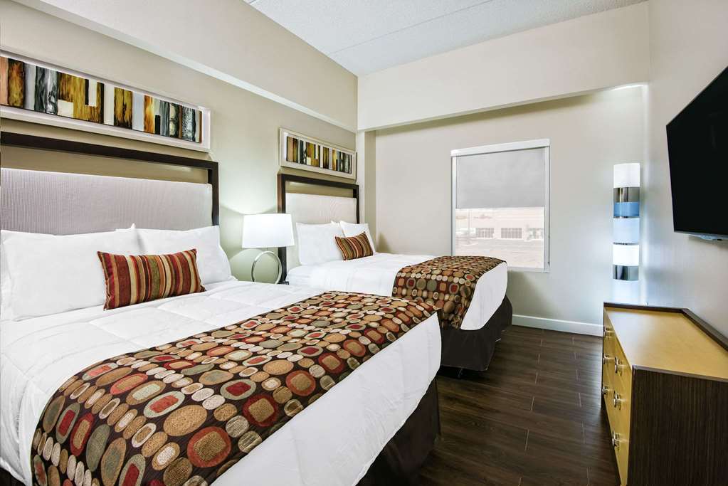 Hawthorn Extended Stay by Wyndham McAllen - photo 10