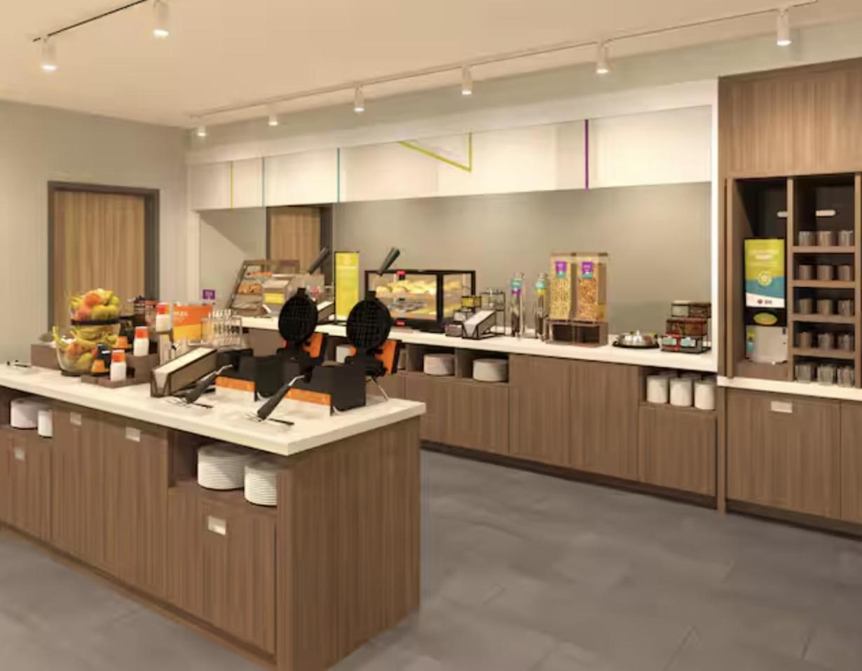 Home2 Suites By Hilton Lebanon - photo 22