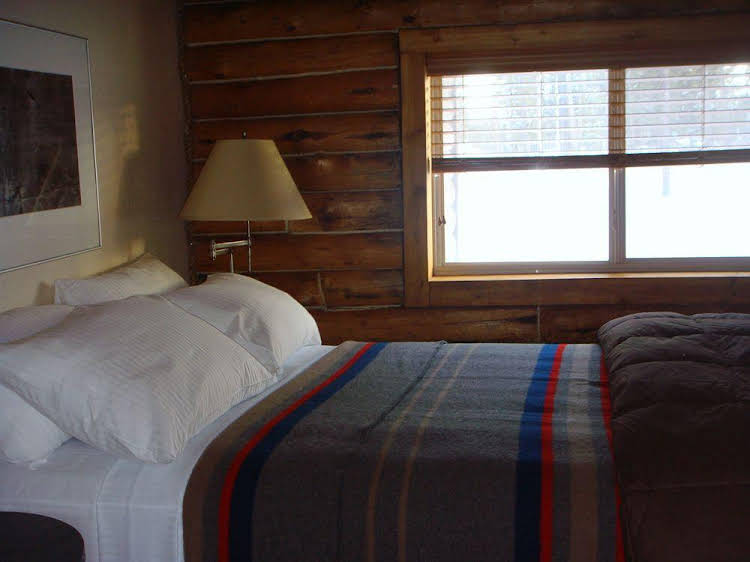 Devils Thumb Ranch Resort & Spa - photo 20