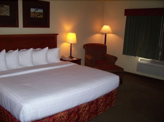 Borger Ambassador Inn - photo 3