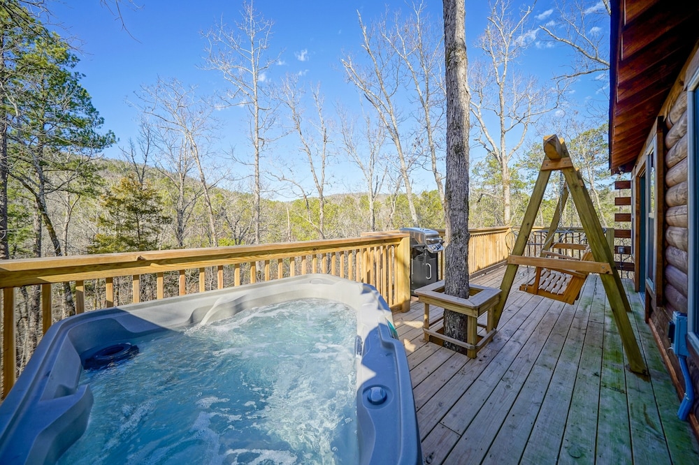 Starlight Haven Hot Springs - photo 116