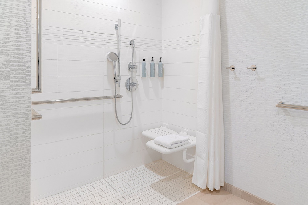 Residence Inn Decatur Forsyth - photo 19
