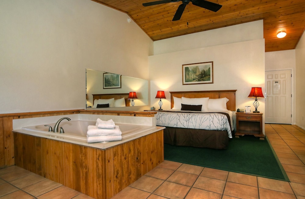 Majestic Mountain Inn - photo 32