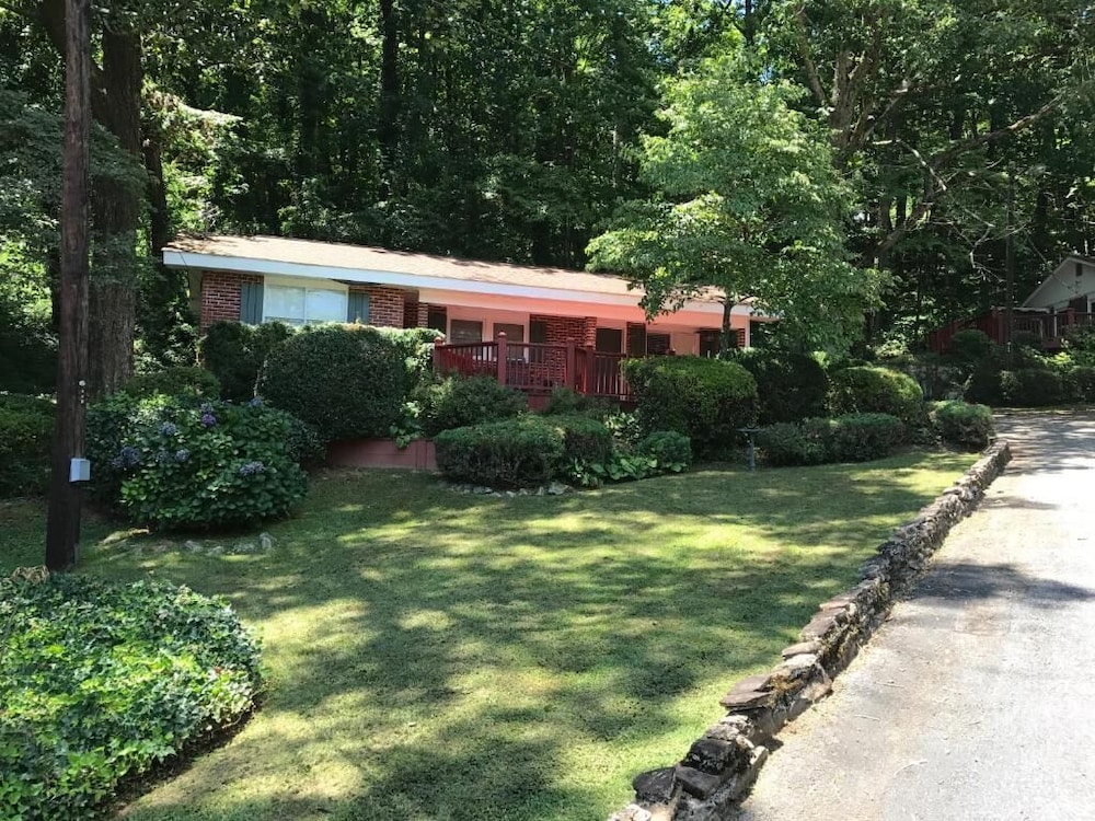 Mountain Aire Cottages & Inn - photo 144
