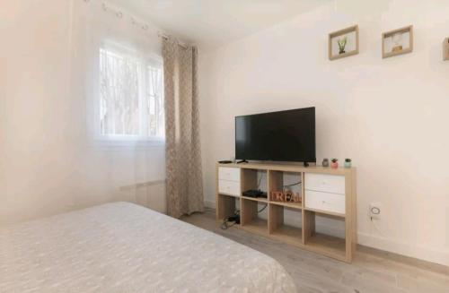 Studio 30m2 En Centre Ville - last minute hotel in Montpellier