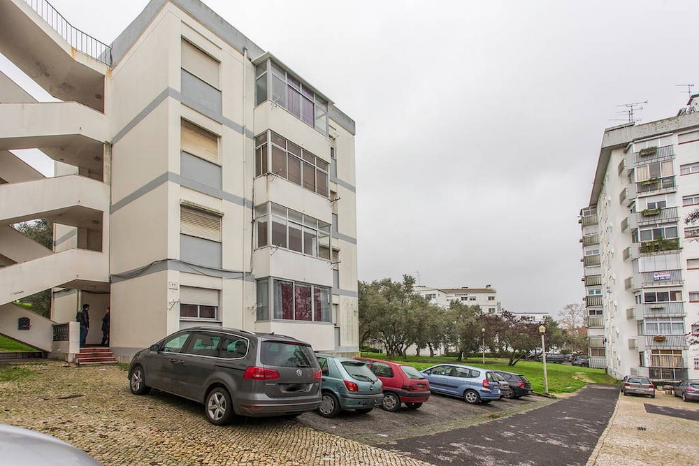 01 Nice Flat by Olivais Lisbon — 4-Star Luxury Hotel in Lisbon, Portugal