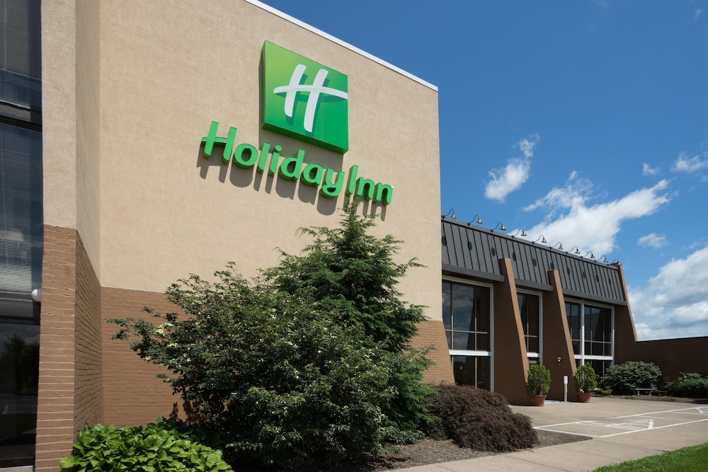 Holiday Inn Harrisburg Hershey Area I 81 by IHG — hotel in Grantville