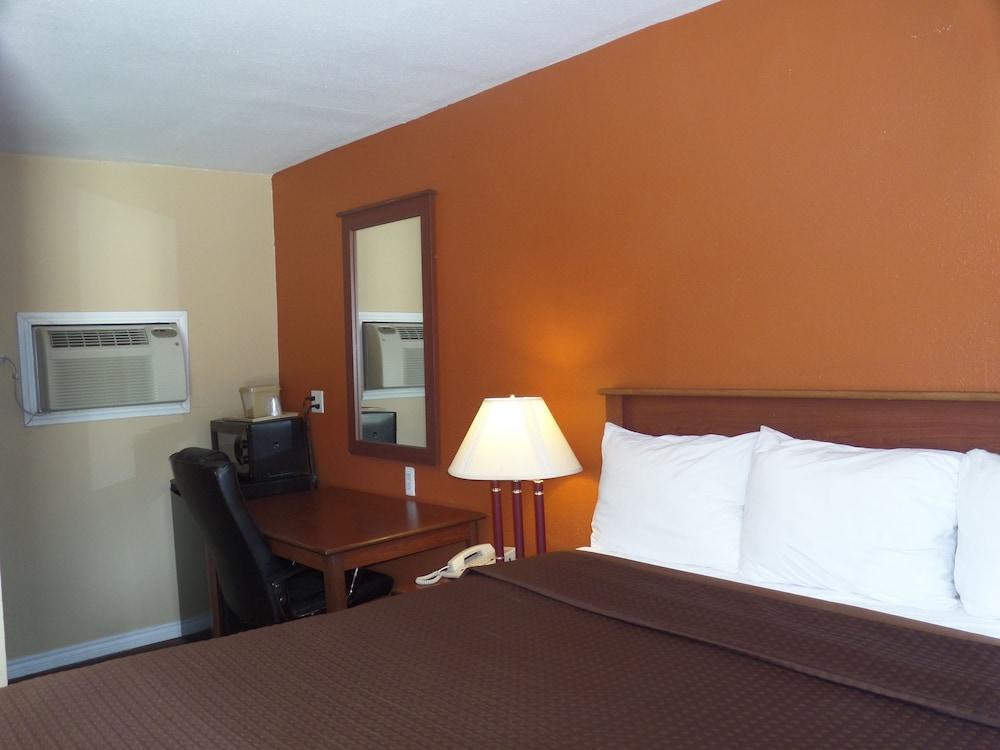 Starlite Motel Many - photo 13