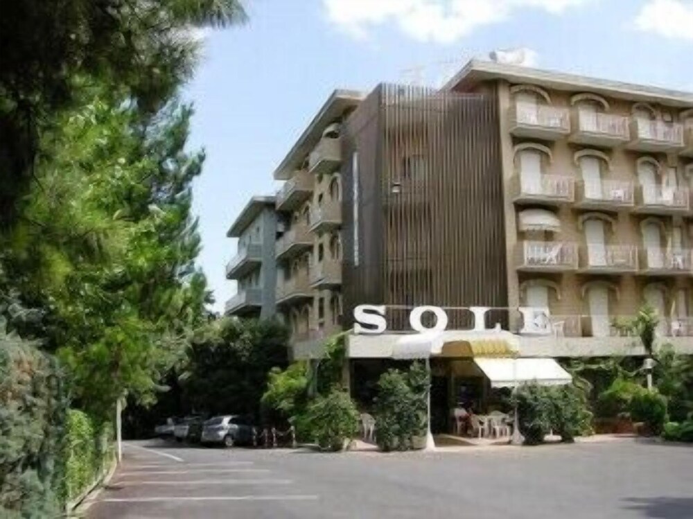Sole — hotel in Chianciano Terme