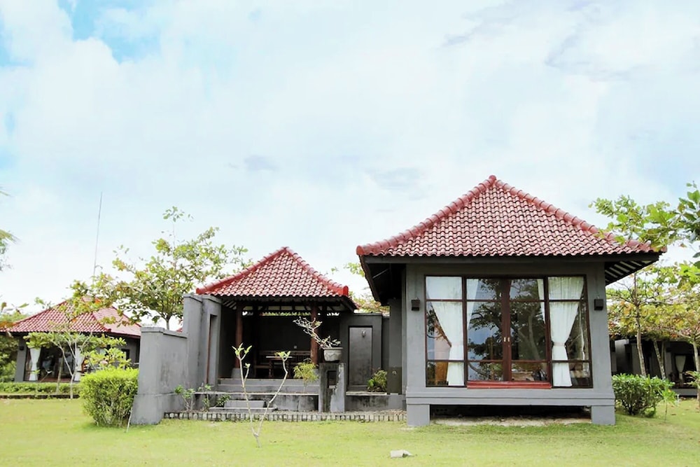 Beach Rock Resort Belitung in Tanjung Pandan, Indonesia