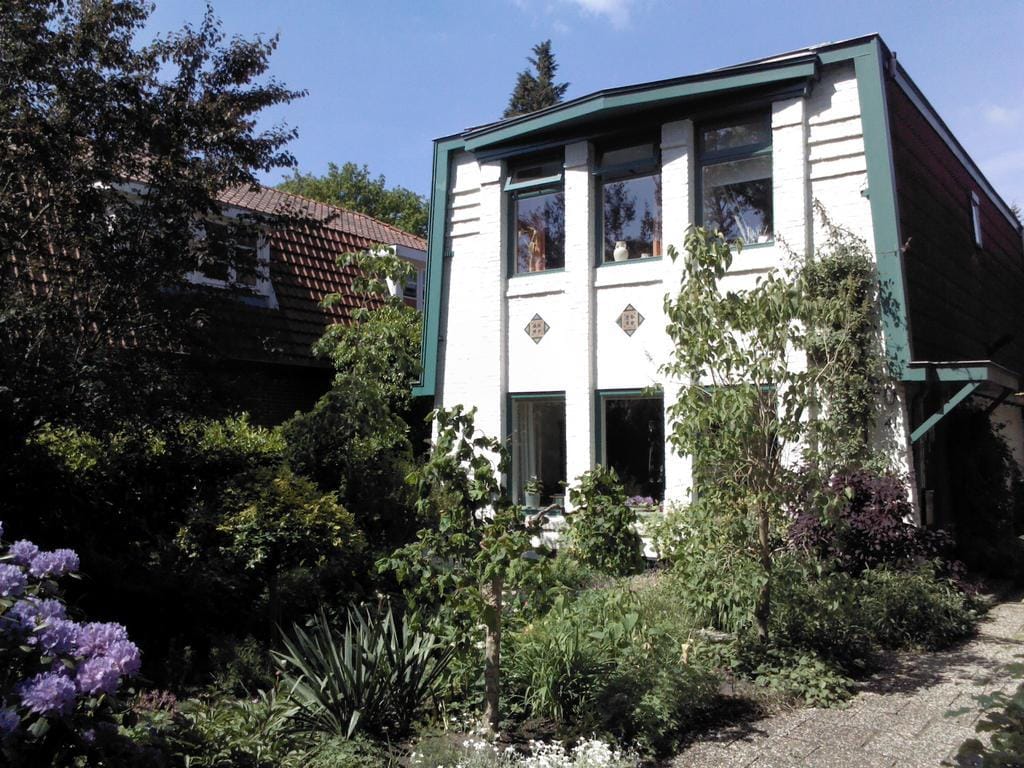 B&B Overbosch