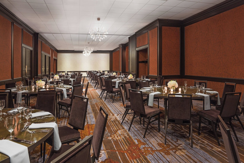 The Westin Cleveland Downtown - photo 59