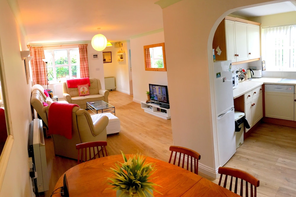 Braunton Nook 2 Bedrooms in Braunton, United Kingdom