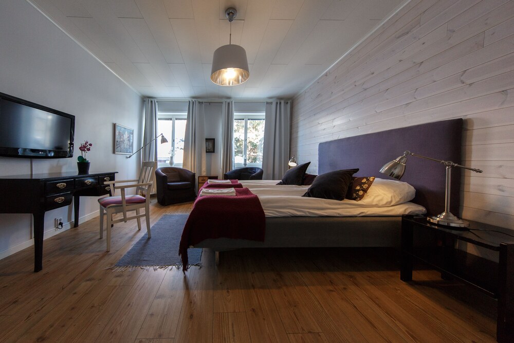 Hotell Pilen in Umea, Sweden