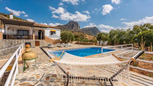 Casa Los Marjales El Gastor by Ruralidays — 4-Star Luxury Hotel in El Gastor, Spain