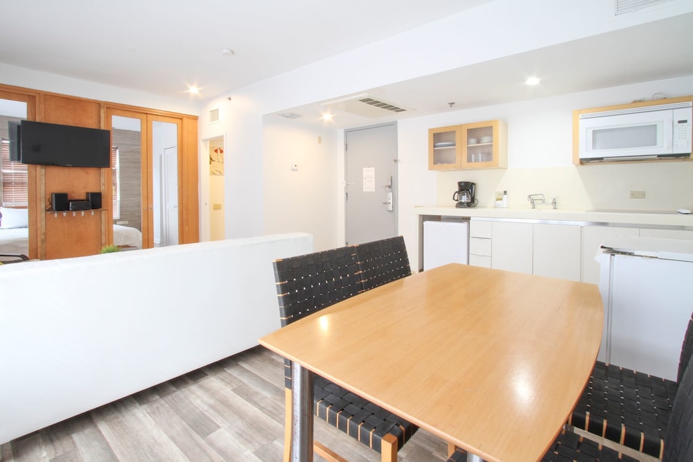 The Mercury All Suites Hotel - photo 49