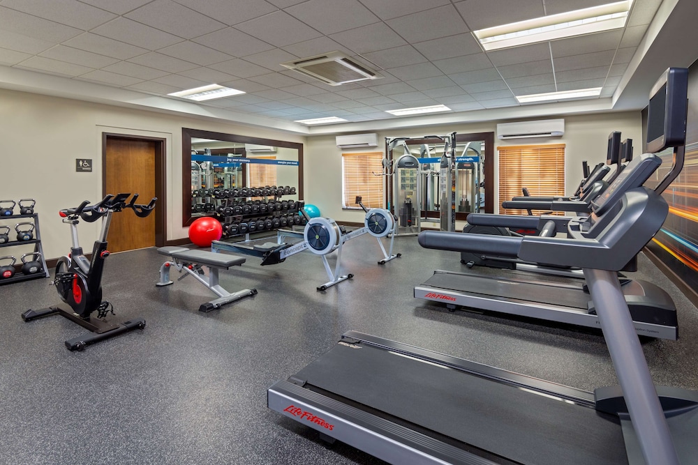 Hampton Inn & Suites Sarasota Lakewood Ranch - photo 39