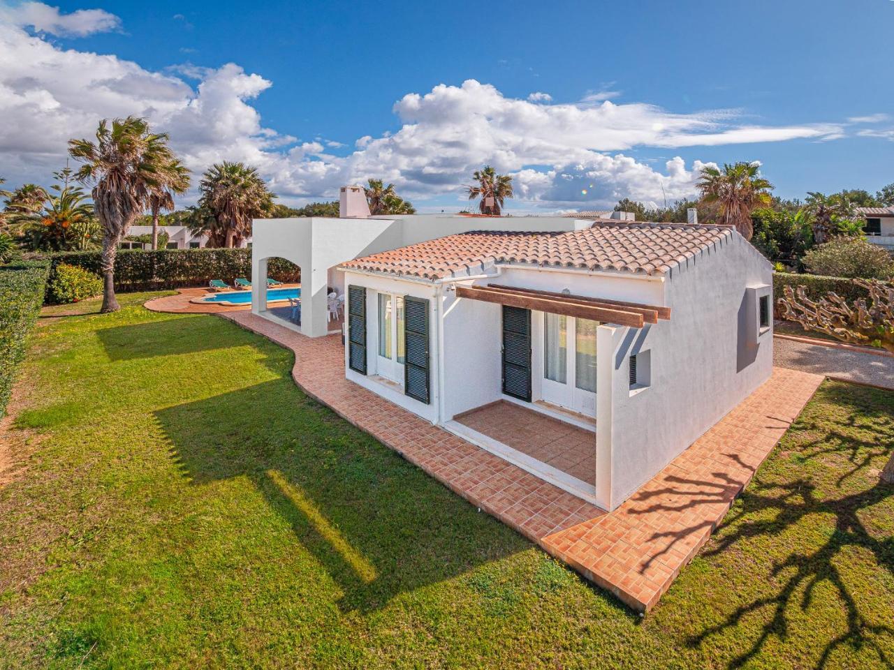 Kasa K Slowlife in Binibeca — hotel near Menorca Airport